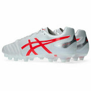 Immediate shipping: ASICS DS LIGHT ADVANCE WIDE soccer cleats (1103A098-104).