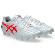 Immediate shipping: ASICS DS LIGHT ADVANCE WIDE soccer cleats (1103A098-104).