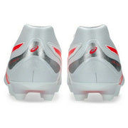 Immediate shipping: ASICS DS LIGHT ADVANCE WIDE soccer cleats (1103A098-104).