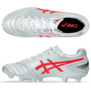 Immediate shipping: ASICS DS LIGHT ADVANCE WIDE soccer cleats (1103A098-104).