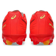Immediate shipping: Asics Junior DS Light Soccer Cleats, DS LIGHTJR GS, 1104A054-600.