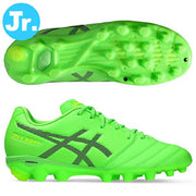 Immediate shipping: Asics Junior DS Light Soccer Cleats, DS LIGHTJR GS, 1104A054-300.