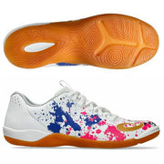 Immediate shipping: ASICS Tokki 8 futsal shoes (1113A044-101)