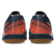 Immediate shipping: ASICS Calchet WD 9 futsal shoes, wide width, 1113A037-401.