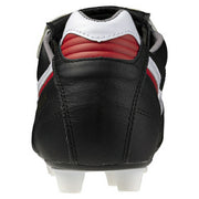 [10% OFF Coupon! Until January 5th] Mizuno Morelia 2 JAPAN Normal Tan Black Soccer Cleats P1GA250001 ◎