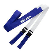 Mikasa Center Line Protection Tape, Band, for Volleyball Practice, VLP-R/BL