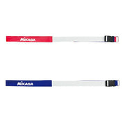 Mikasa Center Line Protection Tape, Band, for Volleyball Practice, VLP-R/BL
