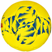 MIKASA Handball, Size 2, Outdoor, New, Junior High School Boys, Practice Ball, HB241B-Y