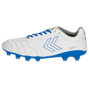 [7% OFF Coupon! Until January 5th] Hummel Volato 3 Team Soccer Cleats, Wide 3E, HAS1247W-1060
