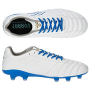 [7% OFF Coupon! Until January 5th] Hummel Volato 3 Team Soccer Cleats, Wide 3E, HAS1247W-1060