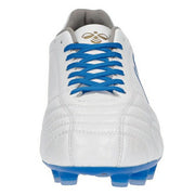 [7% OFF Coupon! Until January 5th] Hummel Volato 3 Team Soccer Cleats, Wide 3E, HAS1247W-1060