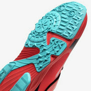 Mizuno Junior Running Shoes, Speed ​​Studs, 4 Belt, MIZUNO Track & Field, Kids' Athletic Shoes, K1GC2423