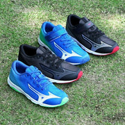Mizuno Junior Running Shoes, Speed ​​Studs 4, Track and Field, Kids' Athletic Shoes, K1GC2425