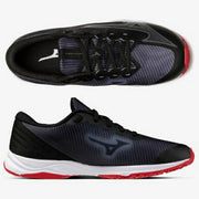 Mizuno Junior Running Shoes, Speed ​​Studs 4, Track and Field, Kids' Athletic Shoes, K1GC2425