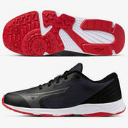 Mizuno Junior Running Shoes, Speed ​​Studs 4, Track and Field, Kids' Athletic Shoes, K1GC2425