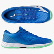 Mizuno Junior Running Shoes, Speed ​​Studs 4, Track and Field, Kids' Athletic Shoes, K1GC2425