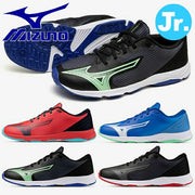 Mizuno Junior Running Shoes, Speed ​​Studs 4, Track and Field, Kids' Athletic Shoes, K1GC2425