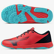 Mizuno Junior Running Shoes, Speed ​​Studs 4, Track and Field, Kids' Athletic Shoes, K1GC2425