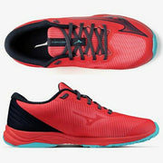 Mizuno Junior Running Shoes, Speed ​​Studs 4, Track and Field, Kids' Athletic Shoes, K1GC2425