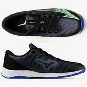 Mizuno Junior Running Shoes, Speed ​​Studs 4, Track and Field, Kids' Athletic Shoes, K1GC2425