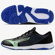 Mizuno Junior Running Shoes, Speed ​​Studs 4, Track and Field, Kids' Athletic Shoes, K1GC2425