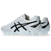 Immediate shipping: ASICS DS Light Advance Wide soccer cleats (1103A098-101).