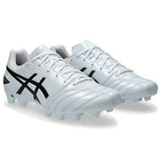 Immediate shipping: ASICS DS Light Advance Wide soccer cleats (1103A098-101).