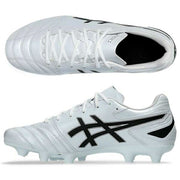 Immediate shipping: ASICS DS Light Advance Wide soccer cleats (1103A098-101).
