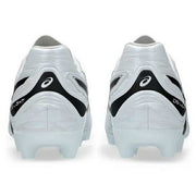 Immediate shipping: ASICS DS Light Advance Wide soccer cleats (1103A098-101).