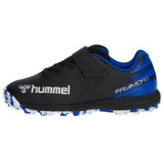 Hummel Priamore 6 Alpha VTF Jr. Training Shoes for Kids, Wide Fit, Soccer/Futsal, Ships Immediately (HJS2135)