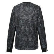 Athleta Men's Graphic Long Sleeve Pla-Shirt (02427) for Futsal and Soccer