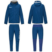ATHLETA Men's Windwarm Hoodie and Jacket Set (Windbreaker and Piste) for Futsal and Soccer. Ships Immediately. Product Code: 02428-02430