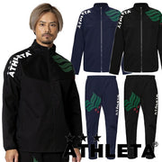 Athleta Cafe Bra Ultra Top and Bottom Set for Men - Futsal and Soccer Wear (Product Code: 02432-02433) - Ships Immediately