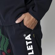 Athleta Cafe Bra Ultra Top and Bottom Set for Men - Futsal and Soccer Wear (Product Code: 02432-02433) - Ships Immediately