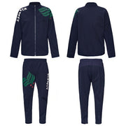 Athleta Cafe Bra Ultra Top and Bottom Set for Men - Futsal and Soccer Wear (Product Code: 02432-02433) - Ships Immediately