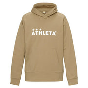 ATHLETA Men's Fleece-Lined Sweatshirt Hoodie for Futsal and Soccer (Ships Immediately) 03403