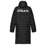 ATHLETA Men's Padded Bench Coat for Futsal and Soccer (04167N) - Ships Immediately