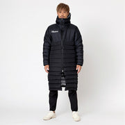 ATHLETA Men's Padded Bench Coat for Futsal and Soccer (04167N) - Ships Immediately