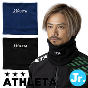 Athleta Junior Neck Warmer, ATHLETA Futsal/Soccer Wear for Kids, 05341J