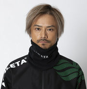 Athleta Neck Warmer, Men's Futsal/Soccer Wear, 05341