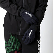 Athleta Field Warm Gloves, Smartphone Compatible, Men's Futsal/Soccer Wear, Product Number: 05343