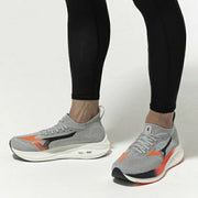 Mizuno NEO ZEN MIZUNO Men's Running Shoes, Platform Sole, Track and Field/Marathon, J1GC258651