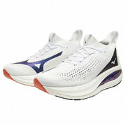 Mizuno Neo Vista 2 Running Shoes, Men's, Platform Sole, Track and Field/Marathon, J1GC253401