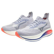 Mizuno Women's Neo Zen Running Shoes, Track and Field Shoes, Platform Sole, 2E, Women's, J1GD258671