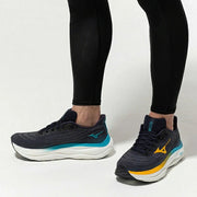 Mizuno Wave Sky 9 Running Shoes, Men's, Platform Sole, Track and Field, Marathon, J1GC250201