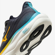 Mizuno Wave Sky 9 Running Shoes, Men's, Platform Sole, Track and Field, Marathon, J1GC250201