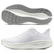 Mizuno Neo Cosmo Running Shoes, Men's, Platform Sole, Track and Field/Marathon, J1GC2513