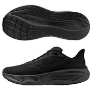 Mizuno Neo Cosmo Running Shoes, Men's, Platform Sole, Track and Field/Marathon, J1GC2513