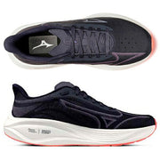 Mizuno Women's Neo Cosmo Running Shoes, Platform Sole, Track and Field/Marathon, J1GD251021