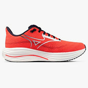 Mizuno Wave Rider 29 Running Shoes with Platform Sole (J1GC250312) - Ships Immediately